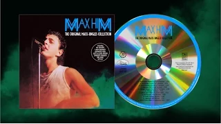 MAX-HIM - The Original Maxi Singles Collection (Promo-Video)