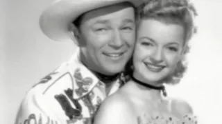 Roy Rogers & Dale Evans "THE BIBLE TELLS ME SO