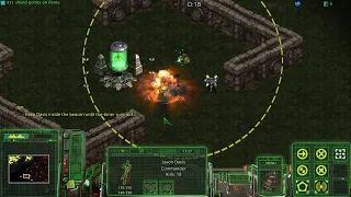 StarCraft Remastered: When One Domino Falls 3-5 The Legendary Aiurian Jailbreak