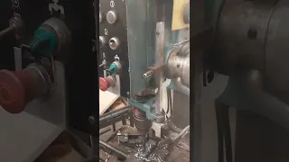 drill press auto feed