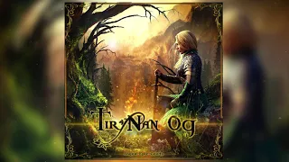 Celtic Music 2019 - Tir Nan Og - Full Album by Logan Epic Canto