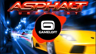 Asphalt Urban GT (Nintendo DS) – Multiplayer Mode OST