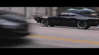 Dabro remix - Улетай на крыльях ветра  # Fast furious Last actions