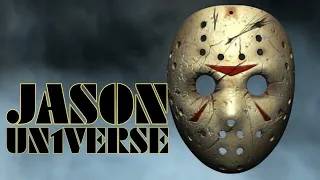 JASON VORHEES Universe?