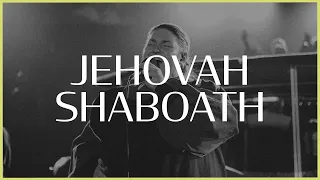 Jehovah Shaboath || Worthy || IBC Live 2021