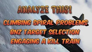 WT - Analyze This 08: Learning from mistakes (FW190 A-4, Arcade)