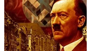 Последняя тайна Гитлера