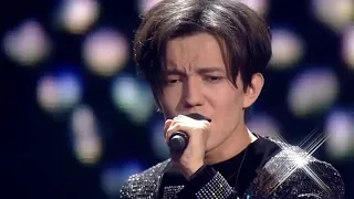 AMAZING! DIMASH IS HIS VOCAL THEN and NOW! What is in