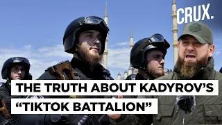 Chechen Fighters 'Paper Tigers' Or Kadyrov Strategically Holding Back Troops? | Russia Ukraine War