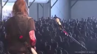 BLOODBATH   The Best Live Performance in 2015 FULL SHOW