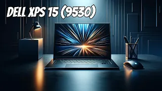 Dell XPS 15 9530 Review and Benchmark Test