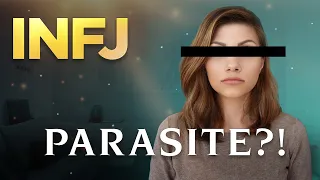 INFJ Lessons From "Parasite" (MOVIE) - Selfish or Self-Care?! | The Rarest Personality Type