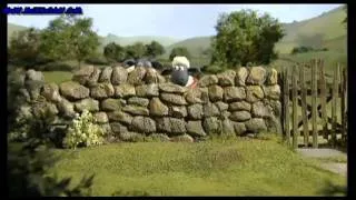 Shaun The Sheep S01E02