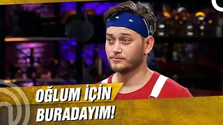 Emre'nin Sözleri Duygulandırdı! | MasterChef Türkiye 42. Bölüm