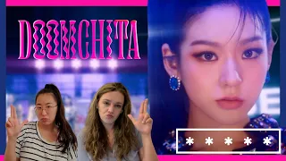 [KOR] PERFORMERS REACT: SECRET NUMBER ‘둠치타 (DOOMCHITA)’ MV 리액션