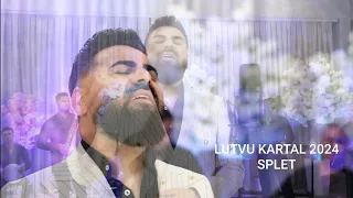 LUTVU KARTAL - ROMSKI SPLET 2024 (cover)