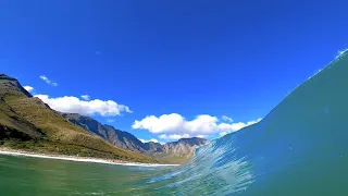 BEST Bodyboarding POV 2022 | Iain Campbell