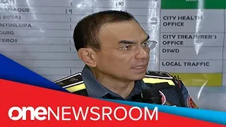 Eleazar: NCRPO aggressively pursuing 'ninja cops'