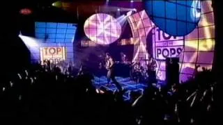 Top of the Pops , Jive Jones  " Me Myself and I "