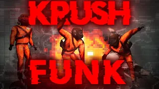 KRUSH FUNK MIX | KRUSH FUNK MUSIC