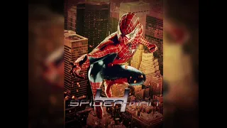 Spider-Man 4 "Main Titles" [Full Version] Fan-Made
