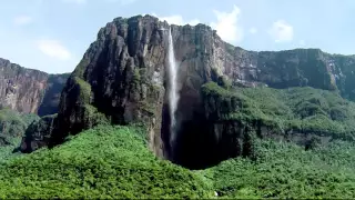 Planeta Tierra increíble paisaje de la naturaleza ( HD 1080p )