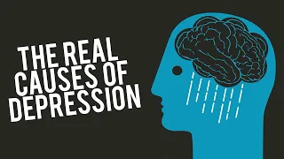 JOHANN HARI | The Real Causes Of Depression & Love Island | Modern Wisdom Podcast 172