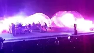 Rihanna - "Rude Boy" (Live) - ANTI World Tour (Miami) - 3/15/16