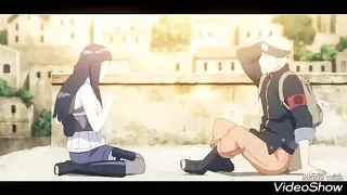 AMV 《Наруто и Хината》 Сумерки