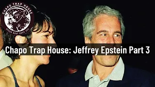 Chapo Trap House: The Ghislaine Maxwell Trial