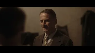 Terezín: Láska za zdí - HD Trailer - v kinech od 2. 11. 2023