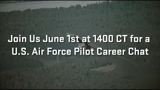 Pilot Career Chat (Teaser)