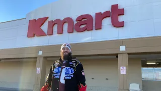 Kmart liquidation tour 2/6/2021 Kingston / Edwardsville, PA #kmart