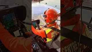 Airbus H145 D3 Cockpit Views!