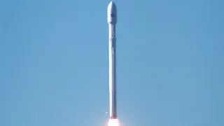 Un cohete de Elon Musk va directo a estrellarse contra la Luna