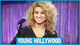 Tori Kelly Performs DEAR NO ONE Live!