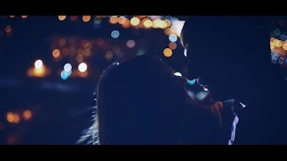 Антон и Карина. Dancing in the moonlight - love story