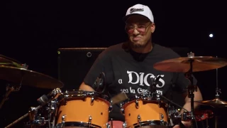 Hilario Bell   Guitar Center's 28th Annual Drum Off Finalist