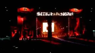ACDC Gelsenkirchen 2009  - Highway to hell
