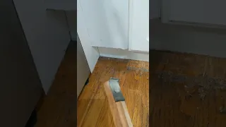 hardwood scraper for hardwood floor