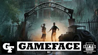 GameFace Episode 383: Star Wars: Outlaws, Alone in the Dark, Shorter Games, Wii U/3DS RIP