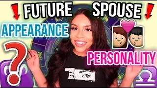 Describing Your Future SPOUSE Based On Astrology (*EXTREMELY DETAILED*) | 2020