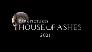 ИГРОФИЛЬМ The Dark Pictures : House Of Ashes  ➤ Полное Прохождение На Русском