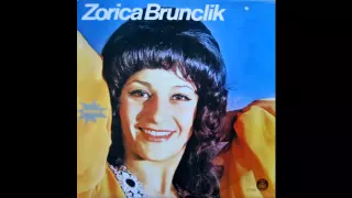 Zorica Brunclik - Cuvam ovce kraj zelene jove - (Audio 1976) HD