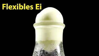 Ei in einer Flasche Experiment (Chemie) -Interessante videos für kinder