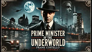 Frank Costello - Series 2 Full Series - The Prime Minister of the Underworld Rise of the mafia