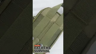 1000D Nylon Tactical Military EDC Molle Pouch Small Waist Pack Hunting Bag Pocket for Iphone 6 7