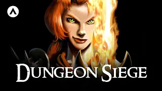 The Rise and Fall of Dungeon Siege