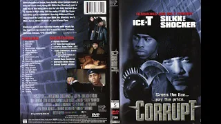 Ice-T And Silkk The Shocker - Corrupt 1999 FULL MOVIE