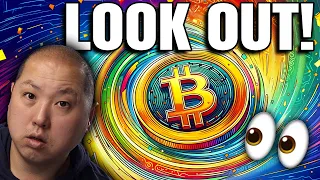 A HUGE Bitcoin Turnaround Is Coming!